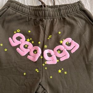 Sp5 der worldwide 555 jogging